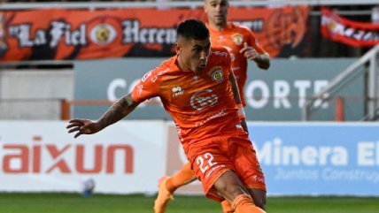   La agenda para la fecha 17 de la Liga de Ascenso 
