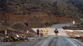 Alertas SAE: Ríos desbordados y activación de quebradas provocan evacuaciones en Coquimbo y Atacama