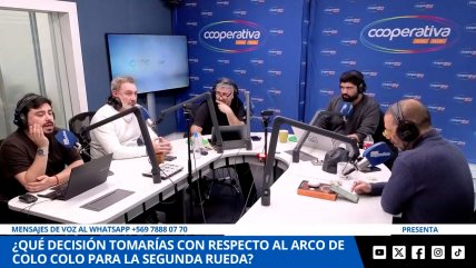   Exdirector de Azul Azul por Sartor: Acá hay una estrategia para construir un cártel 