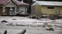 Experto: El impacto de marejadas y quebradas no es otra cosa que la naturaleza funcionando
