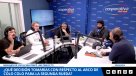 Exdirector de Azul Azul por Sartor: Acá hay una estrategia para construir un cártel