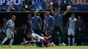 Roberto Ayala: 