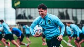 O'Higgins entrenó en instalaciones de Defensa y Justicia para duelo con Boca