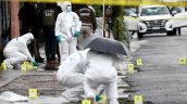 Por doble homicidio frustrado será formalizado sospechoso de balear a carabineros en Lo Espejo