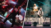 Los Auténticos Decadentes y Los Jaivas encabezan Santiago Rocks 2026: Fecha, recinto y entradas