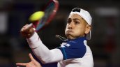 Tabilo fue sorprendido por Tiago Torres en el ATP de Estoril