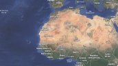 Ahora EE.UU. planea ataques en Mali, según The Washington Post