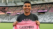 La MLS investiga el fichaje de Casemiro por Inter Miami debido a una posible negociación ilegal