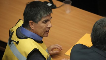 Tribunal rebajó a arresto domiciliario nocturno las medidas cautelares de Monsalve