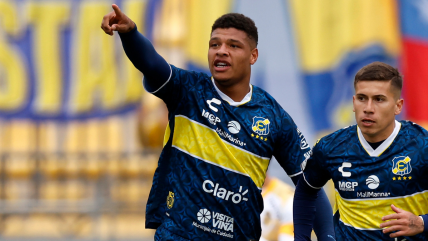   Luto en el fútbol: Falleció Bruno Betancor, exjugador de Everton 