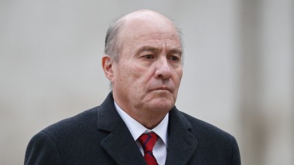 Quiroz descartó 
