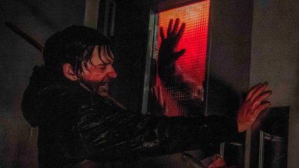   La Noche Cero inicia en el tráiler de la nueva película de 