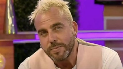   ¿Mantenido por su pareja? Kaminski sale al paso de rumores sobre supuestos problemas económicos 