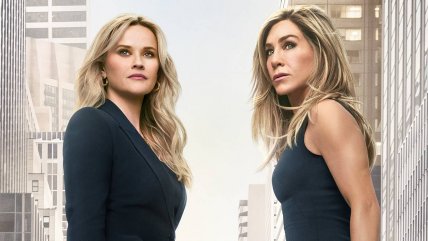  Confirman el final de la serie 