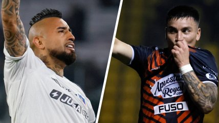   Colo Colo quiere afirmar su liderato ante Limache en el inicio de la segunda rueda de la Liga 