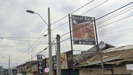   Suprema ordena indemnizar a familia de fallecido en hotel de Angol 