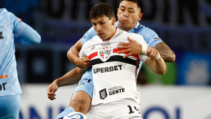   El arribo de Gonzalo Tapia a la MLS puede caerse por diferencias salariales 
