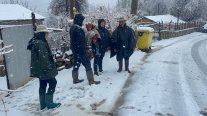 Paihuano: Alcalde advierte que tras el temporal 