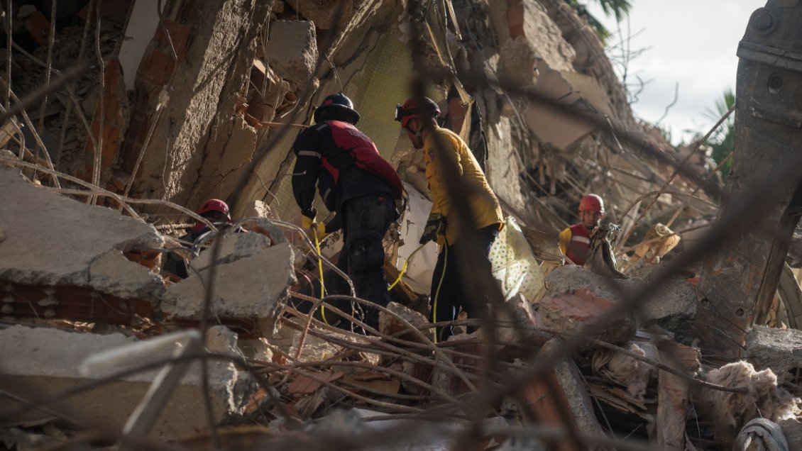 Estiman en 19.600 millones de dólares los daños por terremotos en Venezuela