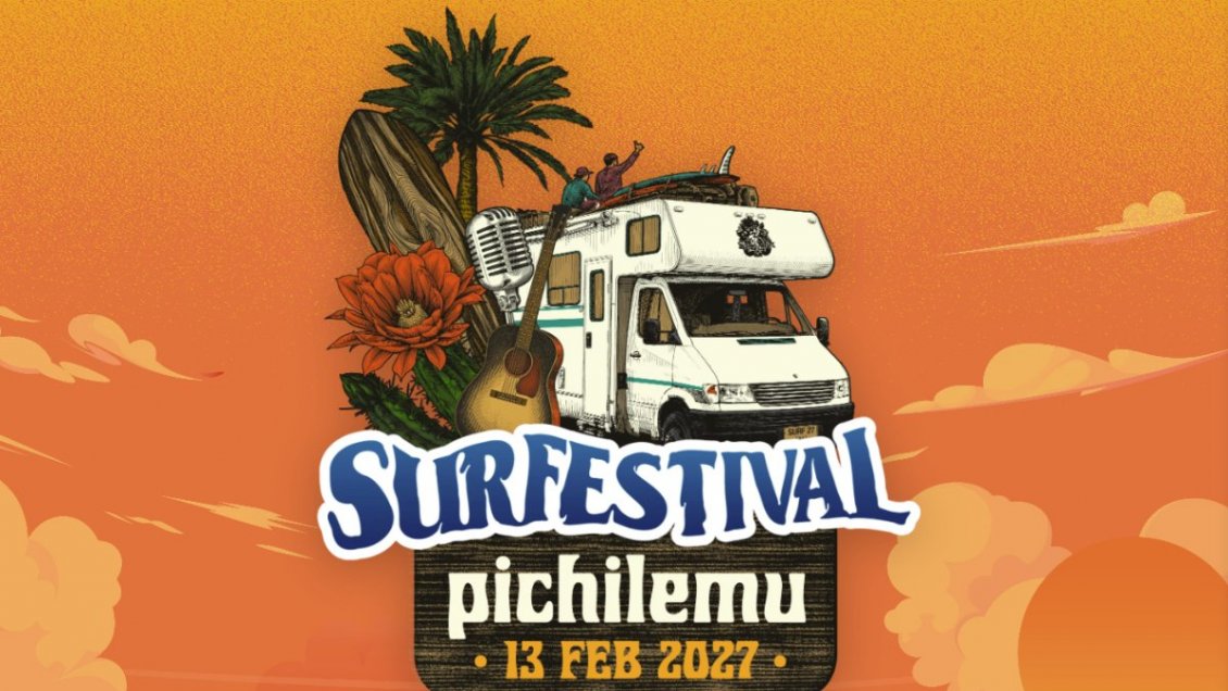 Jack Johnson suma nuevo show en Chile: Surfestival 2027