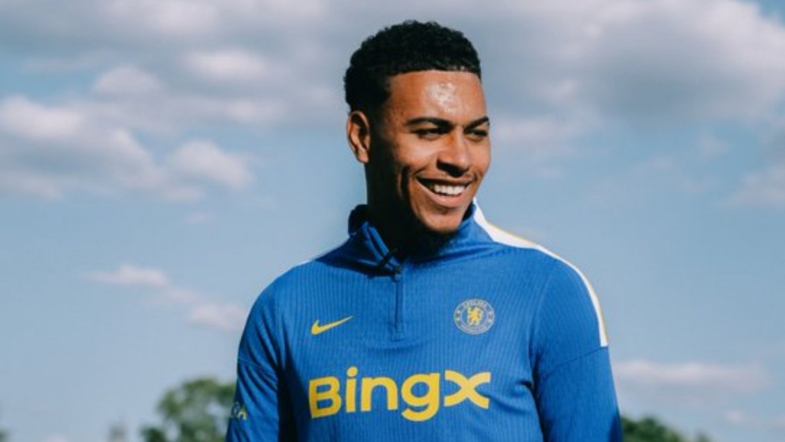 Rompió el mercado: Chelsea confirmó fichaje de Morgan Rogers por millonaria cifra