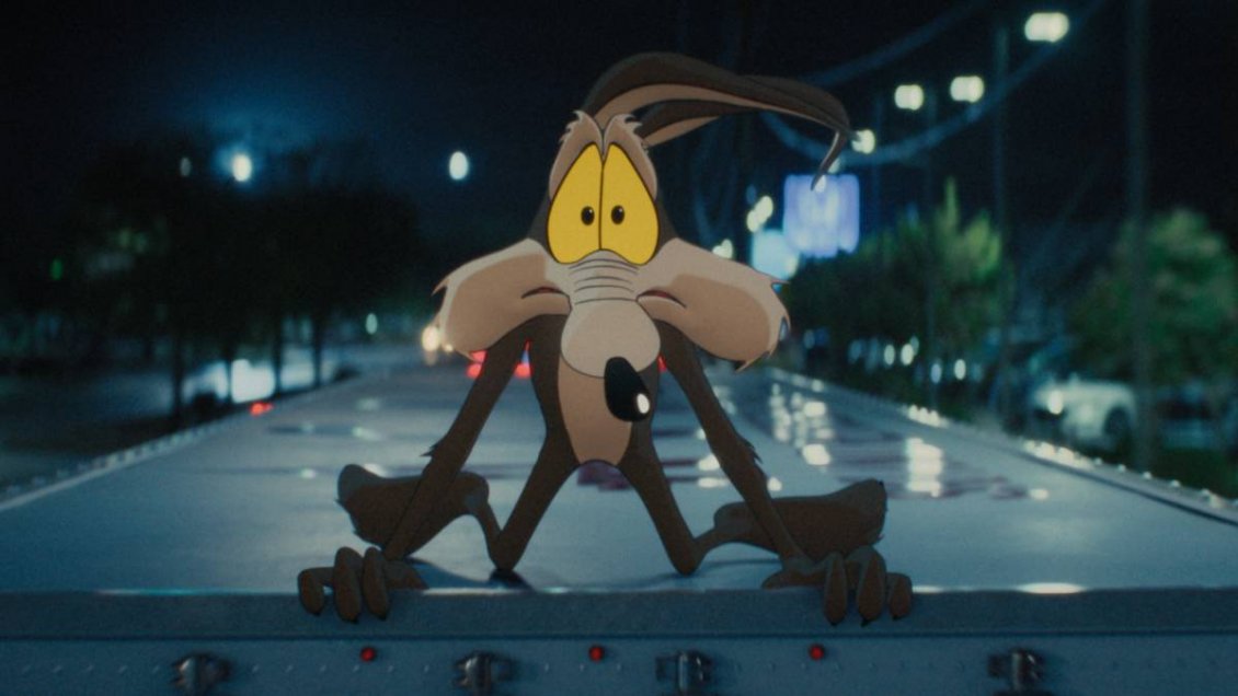 La película que Warner no quiere que veas: 