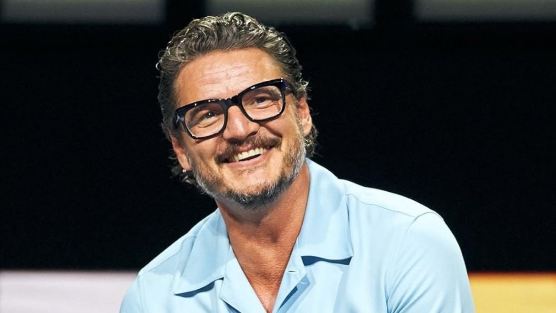 Pedro Pascal recibirá su propia estrella en el Paseo de la Fama de Hollywood
