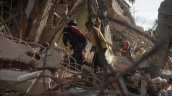 Estiman en 19.600 millones de dólares los daños por terremotos en Venezuela