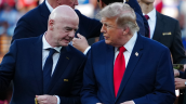 La Casa Blanca evitó confirmar conversaciones para impulsar a Infantino como secretario de la ONU