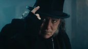 Johnny Depp luce irreconocible en su nueva película 