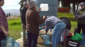 Corte de agua potable en La Serena sigue sin fecha de reposición