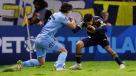 O'Higgins cayó en su visita a Boca por la Sudamericana