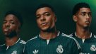 Real Madrid volverá a usar el verde tras 14 años