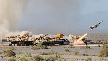 Jordania y Baréin fueron víctimas de 