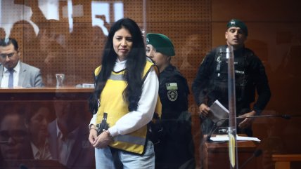 Tribunal abona 1.463 días a condena de exalcaldesa de Antofagasta Karen Rojo