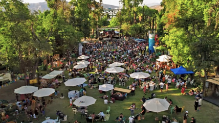 Festival Ladera Sur 2026 abre convocatoria para emprendedores verdes