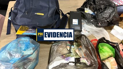   Desarticulan red de trata y rescatan a 10 víctimas de explotación sexual en Calama 