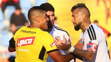   Como en el Mundial: Las novedades reglamentarias para la segunda rueda en los torneos chilenos 