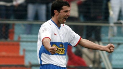   Facundo Imboden: Creo que todavía la UC puede pelear el torneo nacional 