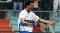 Facundo Imboden: Creo que todavía la UC puede pelear el torneo nacional