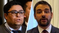 Diputado Meza pone las manos al fuego por exsubsecretario que dio positivo a test de drogas