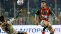 Limache descontó ante Colo Colo con un penal de Daniel 