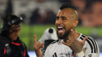 Colo Colo extendió su invicto de local tras derribar por primera vez a Limache
