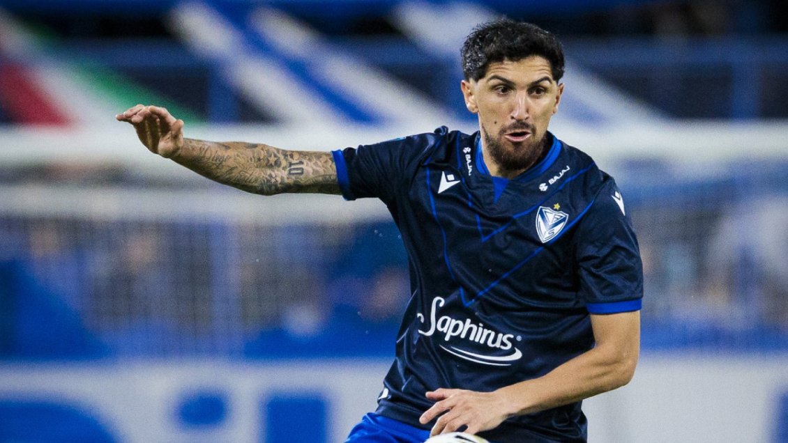 Colo Colo recibió un nuevo portazo por el fichaje de Diego Valdés