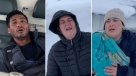 "Que les duela el bolsillo": Alcalde Alessandri respaldó cobrar rescates a excursionistas e imprudentes..
