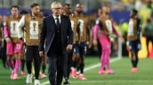 Medios italianos: Ancelotti quiere seguir en Brasil y también rechazó la 