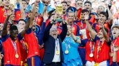 España denunció venta fraudulenta de entradas para ver a la selección