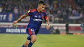 Charles Aránguiz y Eduardo Vargas volverán en Universidad de Chile ante Audax Italiano