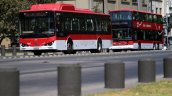 Organismo internacional destaca a Santiago por liderar la electromovilidad en América Latina