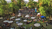 Festival Ladera Sur 2026 abre convocatoria para emprendedores verdes